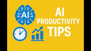 AI Productivity Tips