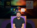 Edit Videos 10x Faster with Adobe + Runway Integration #aiupdate #nextgenai #technews