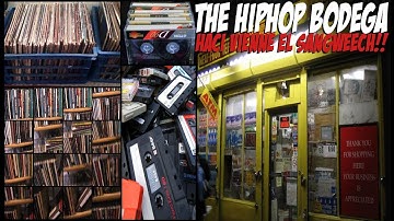 RZA & Inspectah Deck Freestyle On The Wake Up show