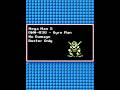 Mega Man 5 - Gyro Man (No Damage) (Buster Only) #nes #game #capcom #megaman5 #nodamage
