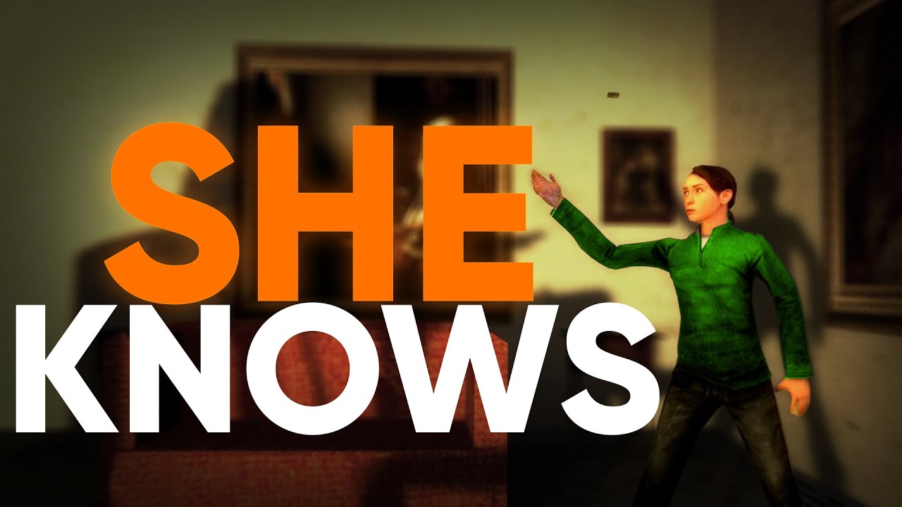 CyberRulz AŞIRI KOMİK KATİL KİM MODU OYNUYOR