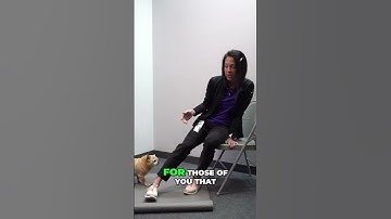 Break Synergy & Gait  Quick Kneeling Exercise for Better Movement!