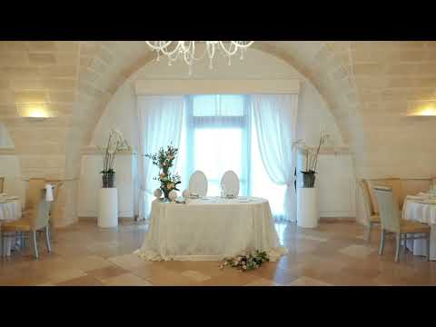 Masseria Caselli Relais