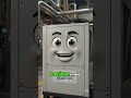 Chiller #automation