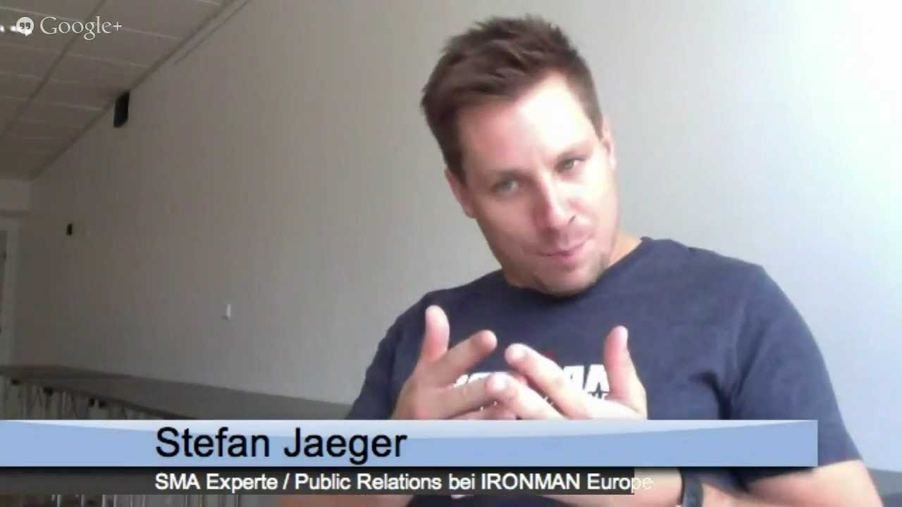 New 3. SMA Sommer Hangout zu Facebook \u0026 Social Media Kampagne