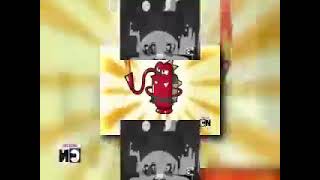 (Reupload^2) YTPMV Mixels Scan