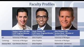 EP Fellowship Overview
