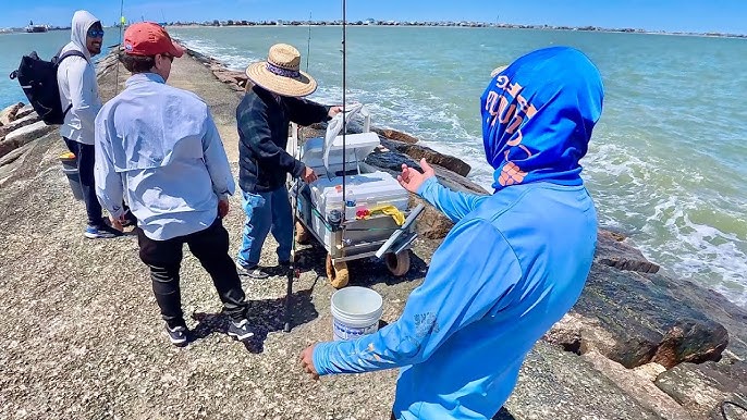 The TRUTH About Eating Stocked Catfish 