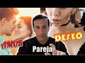 2🔷 Pareja, Amor y Deseo. Como Atraer o Recuperar al Amor de Tu Vida | José Luis Parise | Eterna Luz