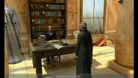 Dracula:Origins Walkthrough PT5