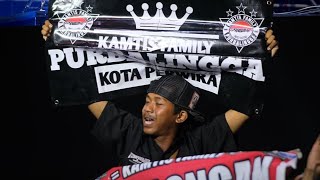 Endank Soekamti - BAdaJIdiNGAdaN (At Gesrek Festival, Ancol, Jakarta) 29/11/25