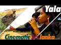 Cinnematic Sri Lanka : Yala with Cinnamon Wild