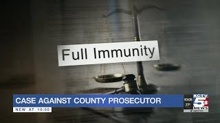 Court: Attorney can't claim immunity in Floyd Bledsoe case News
