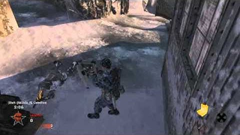 Theleader209 - enemy ninja defuse fail