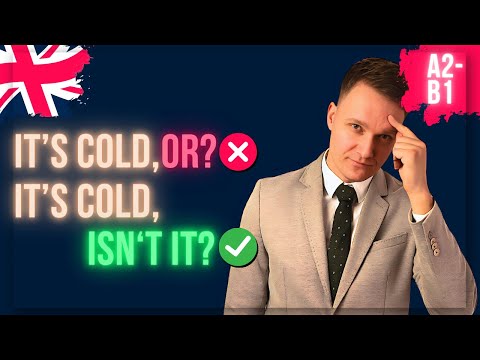 Question Tags |