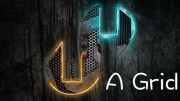 When Jekyll hides - A Grid