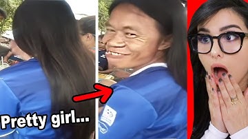 Tik Toks With A Crazy Plot Twist