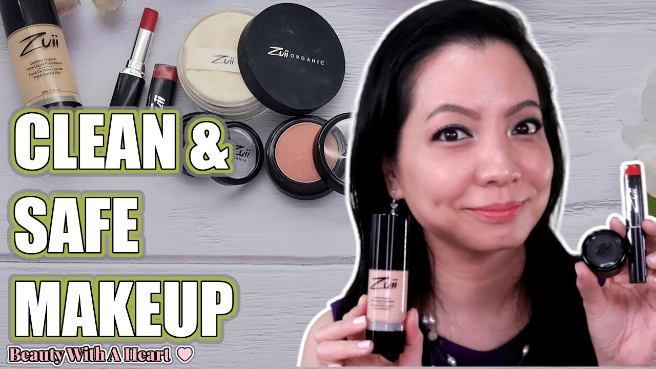 What's Good? Zuii Certified Organic -One Brand Review