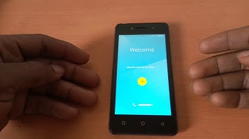 Tecno W2 Hard Reset Remove Pin,Pattern Or Password