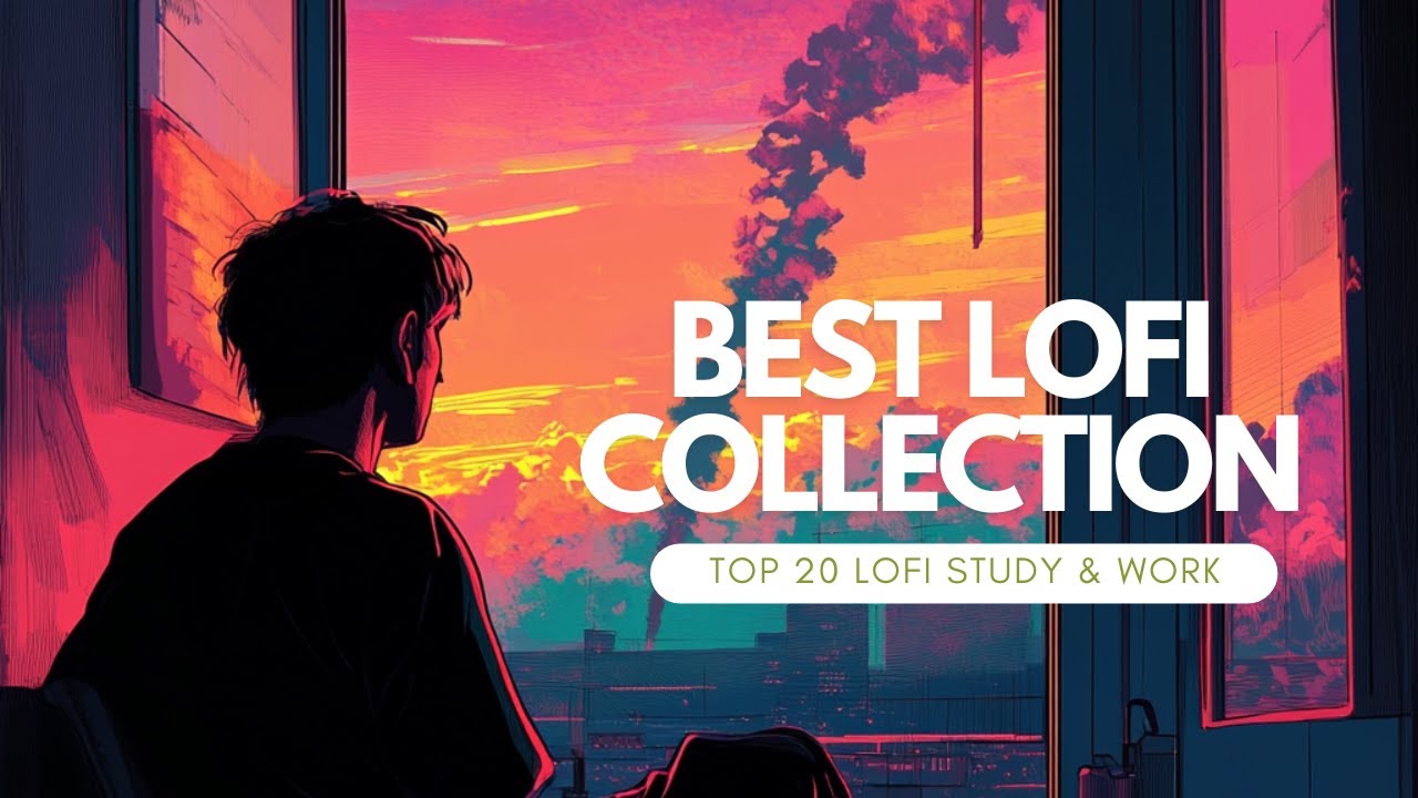 The Best Lofi Hip Hop Chill Vibes Late Night Collection - Chill Beats ...