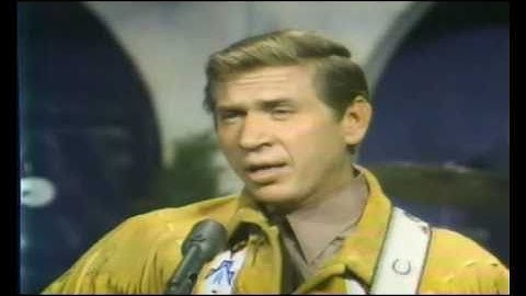 Buck Owens  & His Buckaroos - Cinderella