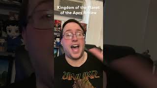 Kingdom of the Planet of the Apes First Impressions/Review