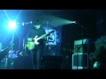THE TAMBORINES - Come together (live at the Easy Pop Weekend Festival) (6-11-2010)