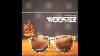WOOSTER - Monkey - The Heights of Things - Track 08