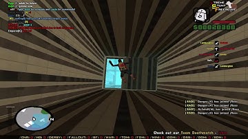 Skydive2 Tutorial by Eslam_ - xSF Server