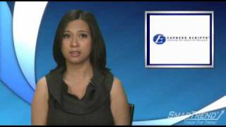 Earnings Report: Express Scripts Tears Estimates Up, Posts Inline Guidance (ESRX)