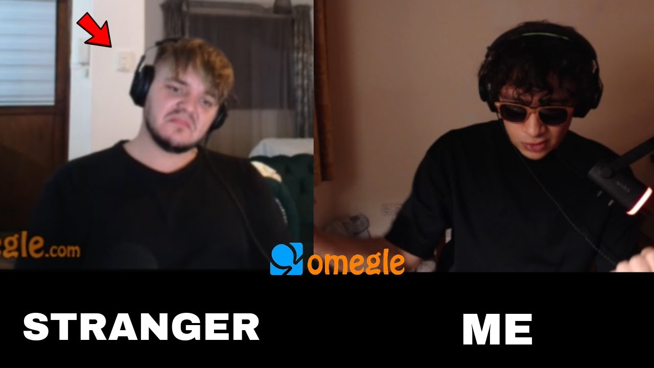 IMPRESSING Complete STRANGERS ON OMEGLE With my BEATBOX ( Ft. REMIX )