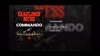 Commando (Bonus track)