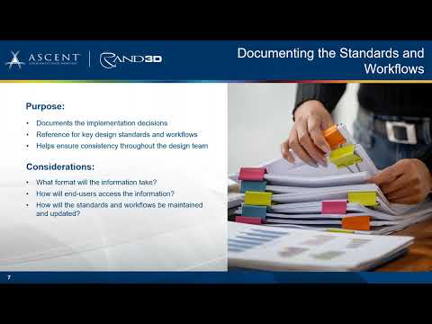 Documentation Strategies for a Successful Technology Implementation