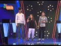 Battles: Omran Ehsas VS Salman and Muska / نبرد رو در رو: عمران احساس در مقابل سلمان و مسکا