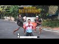 The Trap - PUBG in REAL LIFE