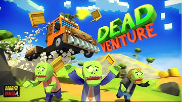 Dead Venture [Android/iOS] Gameplay (HD)