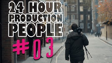 MOTION TIMELAPSE TUTORIAL GIMBAL - CANON 5D MKIII