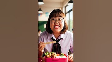 Linh ăn vụng hết cơm trưa của Capy, nhưng không ai biết! #capybara