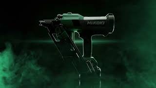 HiKOKI Speed Series High Volume Framing Nailer