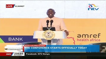 [FULL VIDEO] President Ruto