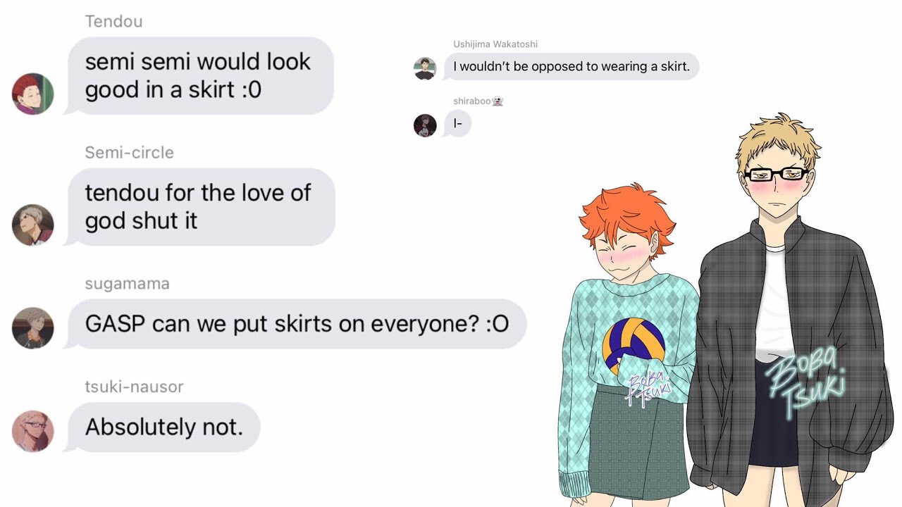 "What does Pretty Setter Squad mean?"