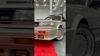 1988 Nissan Maxima bmorebbsboyz maxima jdm automobile explore classiccar djenvy carshow