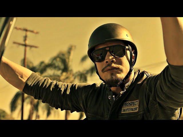 Yelawolf - You and Me (Mayans M.C. TV Series) class=