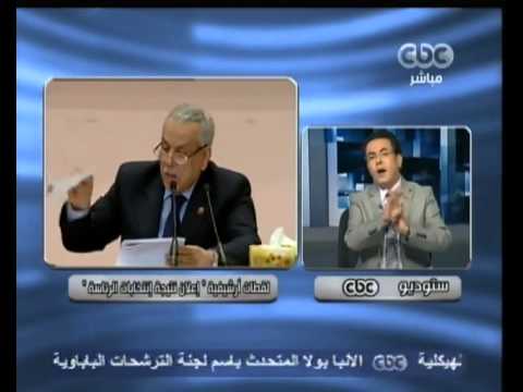 ممكن انس الفقي يجري فحوص طبية بالقلب