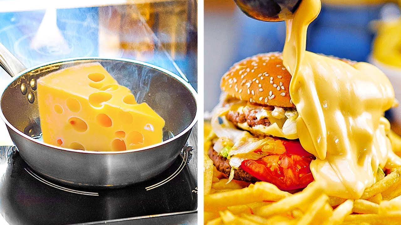 Awesome Tricks That Will Help You Enjoy Fast Food Even More