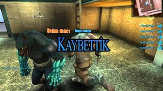 Wolfteam Hdtayfasi İllegal Kasarken Part 1