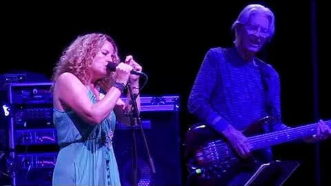 Phil Lesh, Amy Helm, Warren Haynes "Black Muddy Ri...