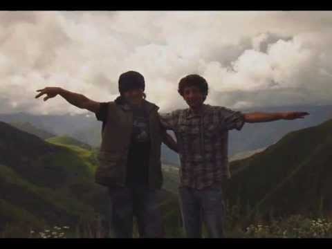 ალუდა ქეთელაურის ფოტო-კოლაჟი (ალუდას ხსოვნას)