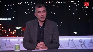 أسامة نبيه: لا أمتلك أي حساب على انستجرام أو تويتر وحررت ٣ محاضر ضد منتحل شخصيتي