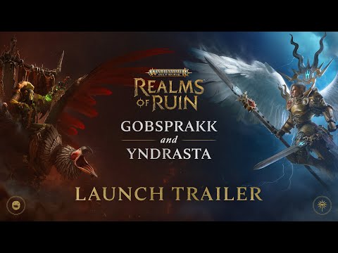 : DLC 1 & 2 - Launch Trailer 
